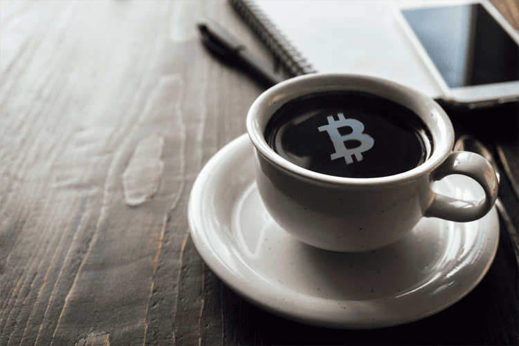 Starbucks Clarifies: No Coffee for Bitcoin