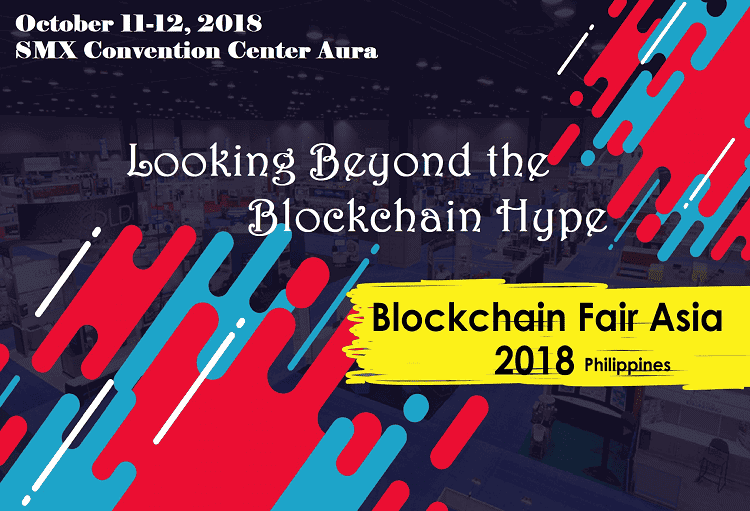 Photo for the Article - Shaping the Future of Blockchain Technology at Blockchain Fair Asia 2018