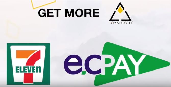 Photo for the Article - Soon You Can Buy LoyalCoin at 7-Eleven and ECPay