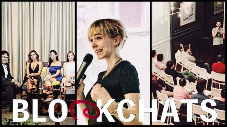BlockChats Founder’s Advice on Blockchain Careers for Non-Developers
