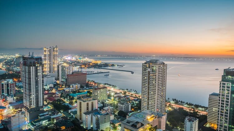 Philippines SEC Releases Draft Rules on Initial Coin Offerings