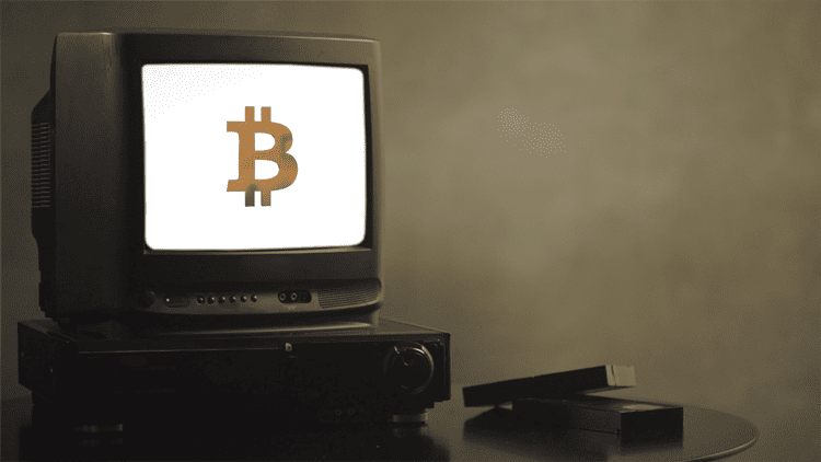Here’s a TV Set That Can Mine Bitcoin