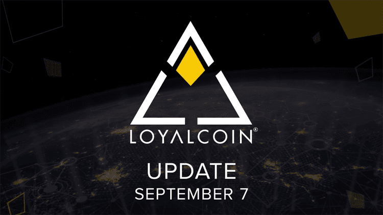 LoyalCoin to be Traded in OEX, Signs Grab Partnership & New Merchants