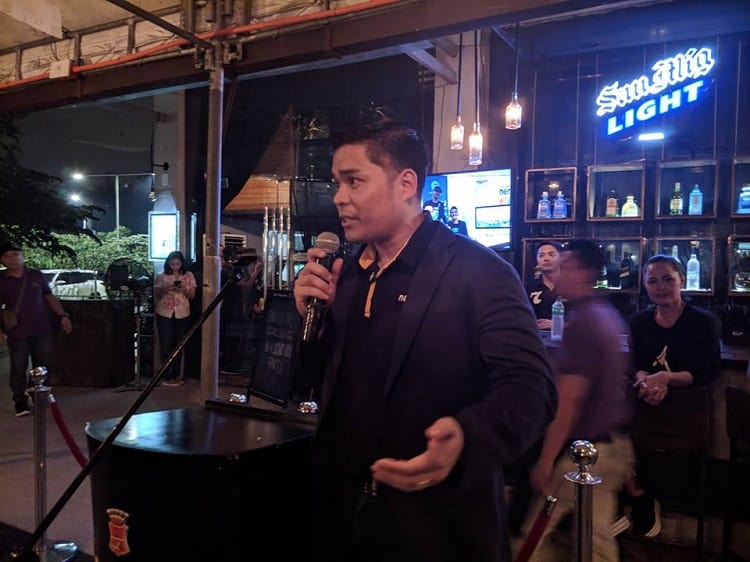 Photo for the Article - NEM Philippines: The Country Can Provide Blockchain Devs to the World