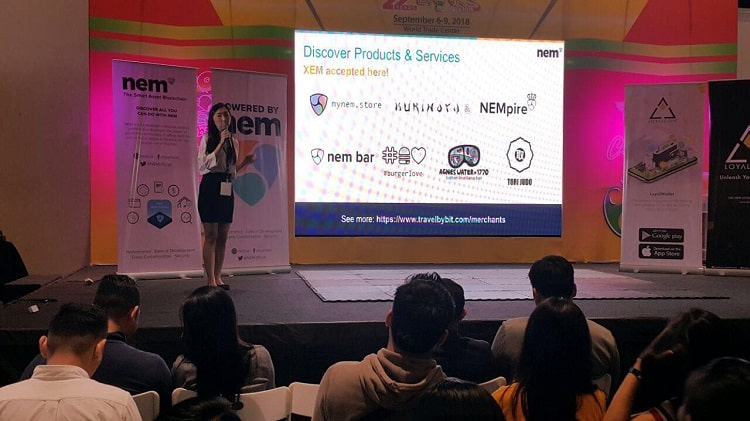 Leveraging Blockchain in the Food Industry | The Case of NEM, LoyalCoin, Pundi X