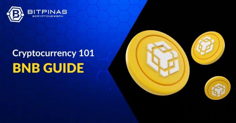 BNB Guide and Usecases | Where to Buy Binance Coin in the Philippines