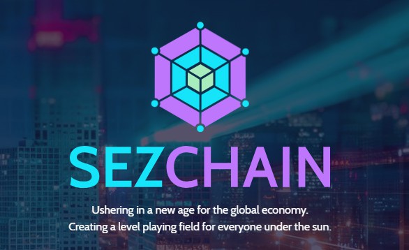 Economic Development is the Key to Peace and Prosperity – Stepwyze Launches SEZChain to Boost Special Economic Zones