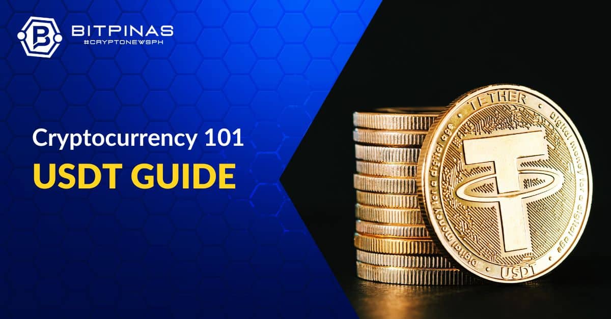 Photo for the Article - Where to Buy USDT in the Philippines | Guide and Usecases