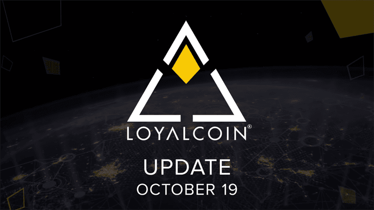 Philippines’ LoyalCoin Updates LoyalWallet Plans