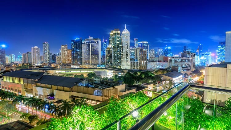 Smart Cities – The Frontier for Smart Regions in the Philippines