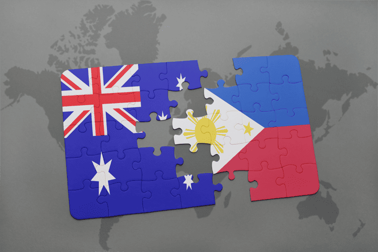 Cheaper Australia-Philippines Remittances Using Blockchain