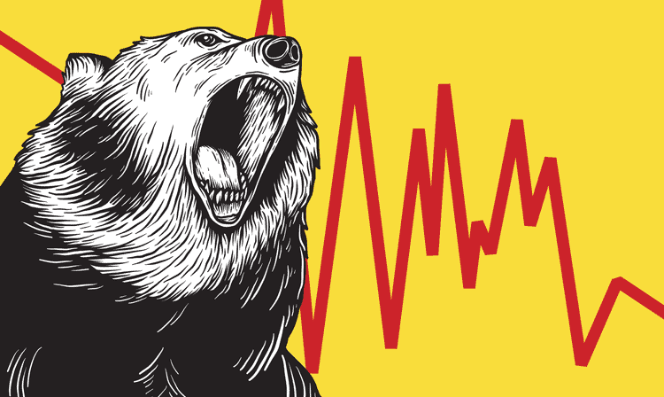 Photo for the Article - JPMorgan Chase: Crypto Bear Market is Scaring Institutions