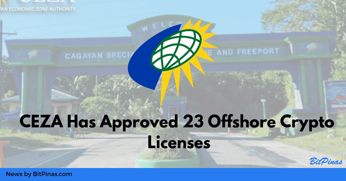 Photo for the Article - CEZA Has Already Granted 23 Offshore Crypto Licenses, Posted Record 2018 Growth