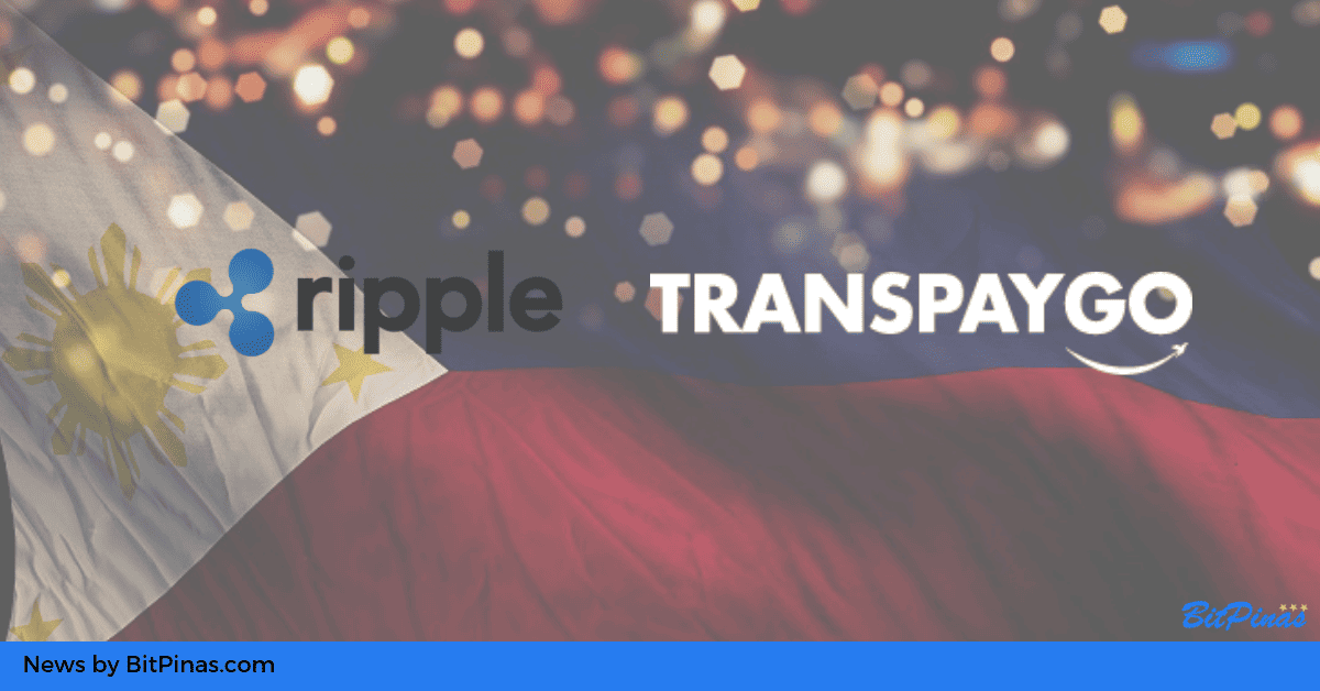 Photo for the Article - Ripple xRapid Has a New Remittance Partner for Philippines