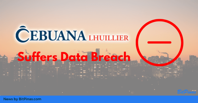 Philippines Local Remittance Cebuana Lhuillier Hit by Data Breach