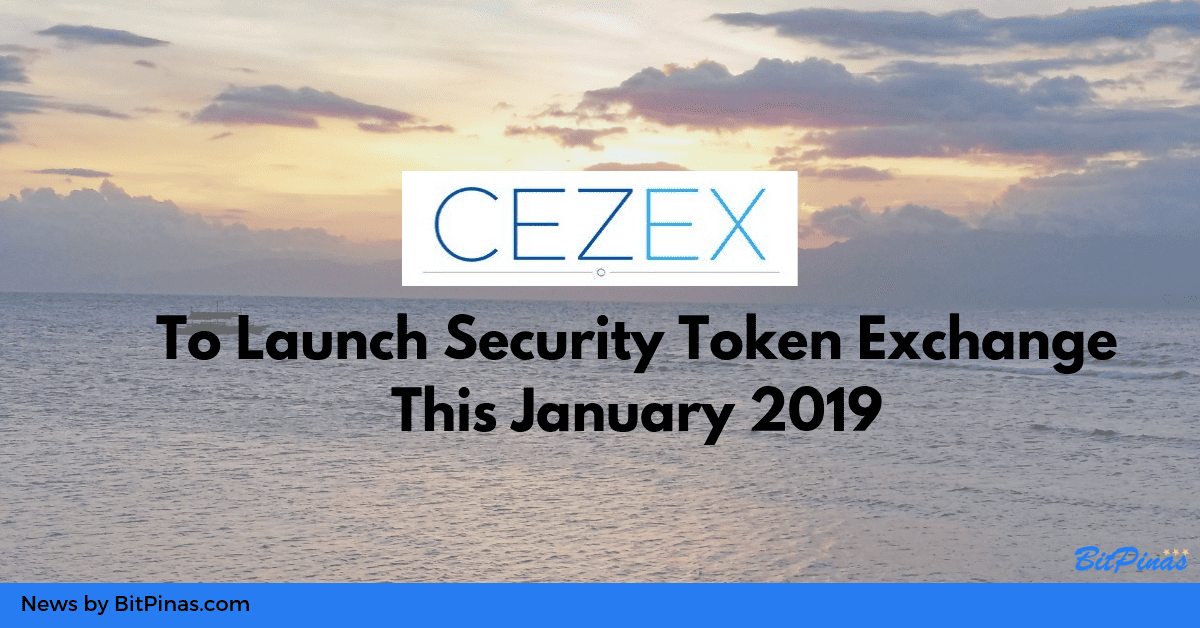 Photo for the Article - CEZEX To Launch At Cagayan Economic Zone This January 2019