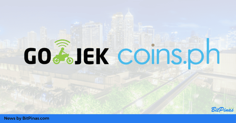 Go-Jek Acquires Majority Shares in Blockchain Company Coins.ph