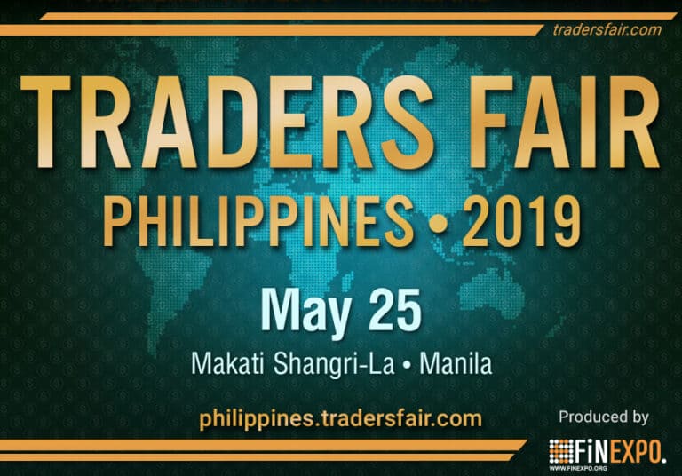 Traders Fair & Gala Night Philippines (May 25, 2019)