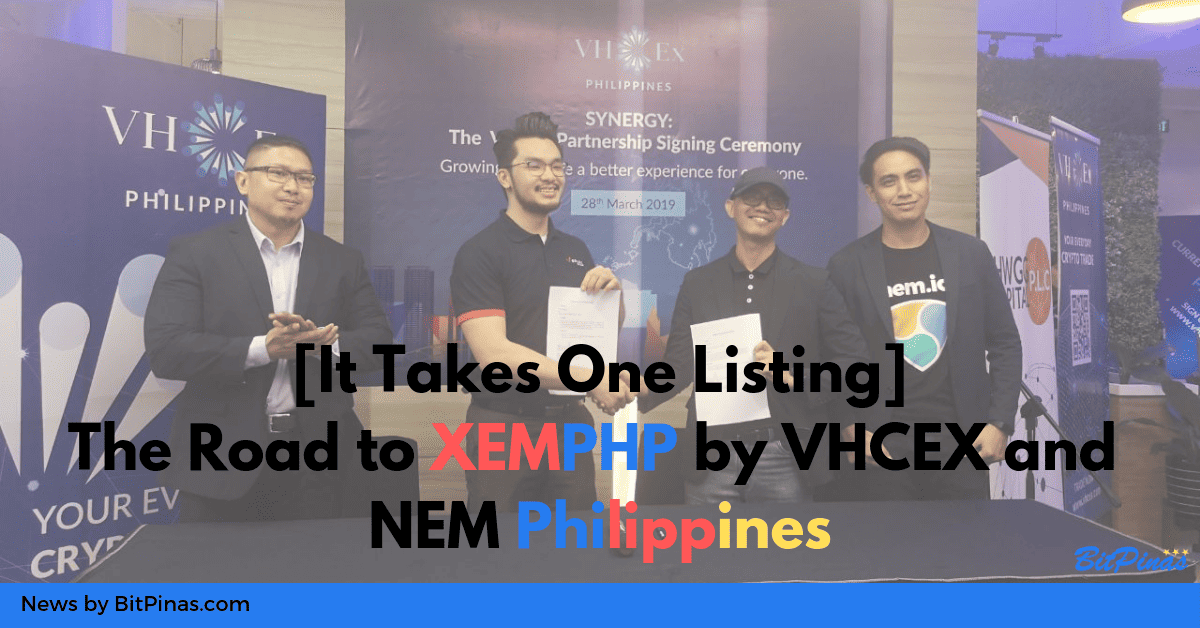 Photo for the Article - The Road to NEM-PHP - A Timeline of Events