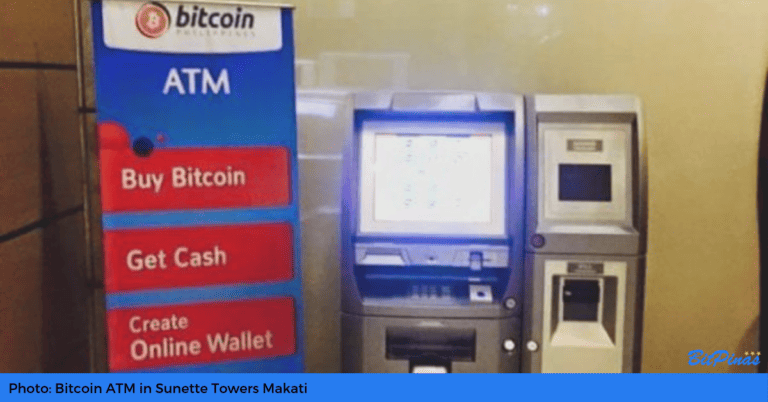 Crypto ATMs Increases Worldwide in 2019