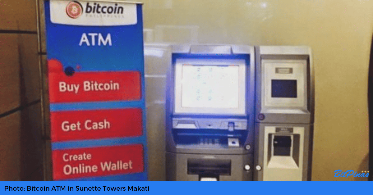 Photo for the Article - Crypto ATMs Increases Worldwide in 2019