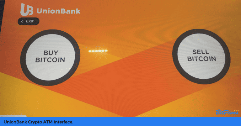 Use UnionBank to Cash In and Cash Out to and from Crypto Wallets Like Coins.ph and Abra