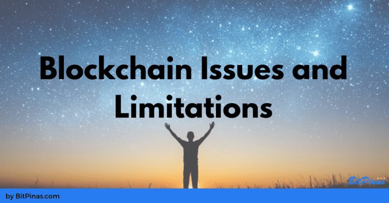 Blockchain Issues and Limitations | Blockchain Philippines Guide
