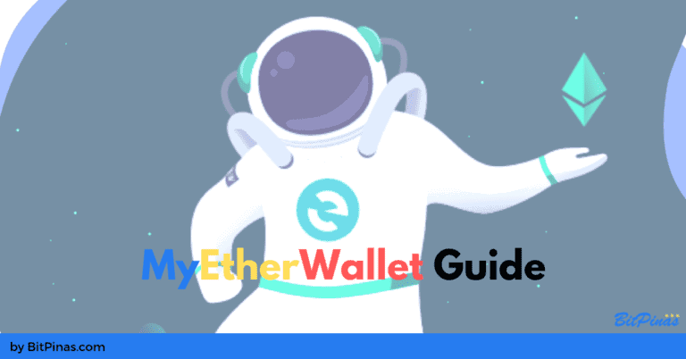 MyEtherWallet Guide | How To Use MyEtherWallet