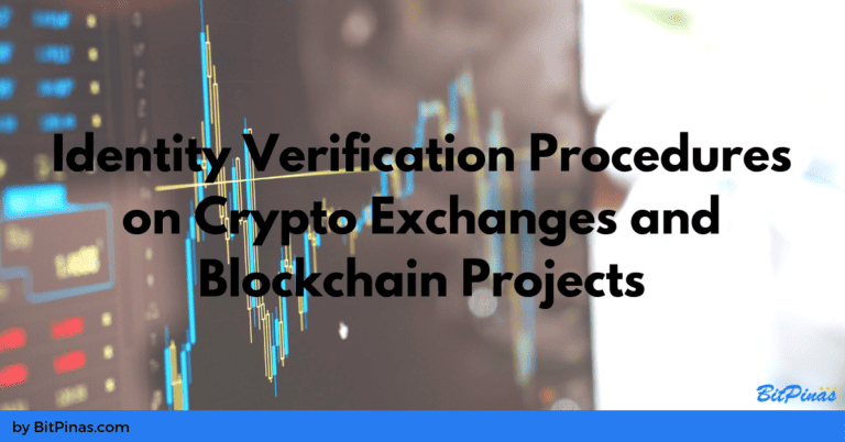 Why Crypto Exchanges Have Identity Verification Procedures