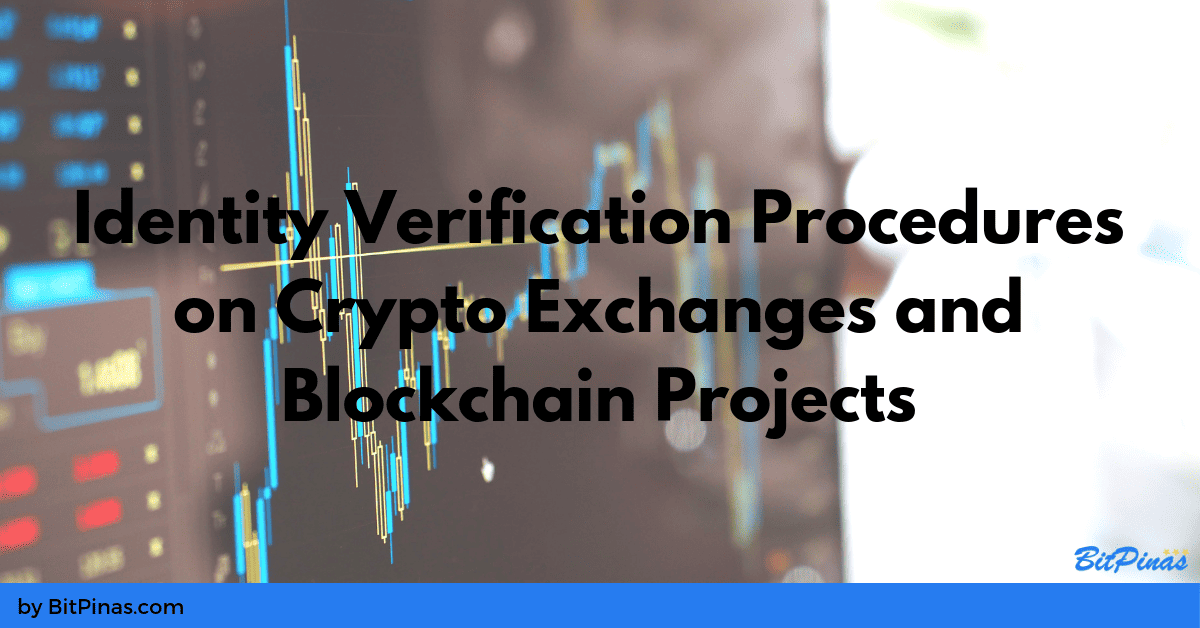Photo for the Article - Why Crypto Exchanges Have Identity Verification Procedures