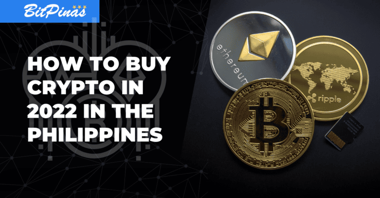 A Comprehensive Guide to Buying Cryptocurrency in the Philippines in 2023