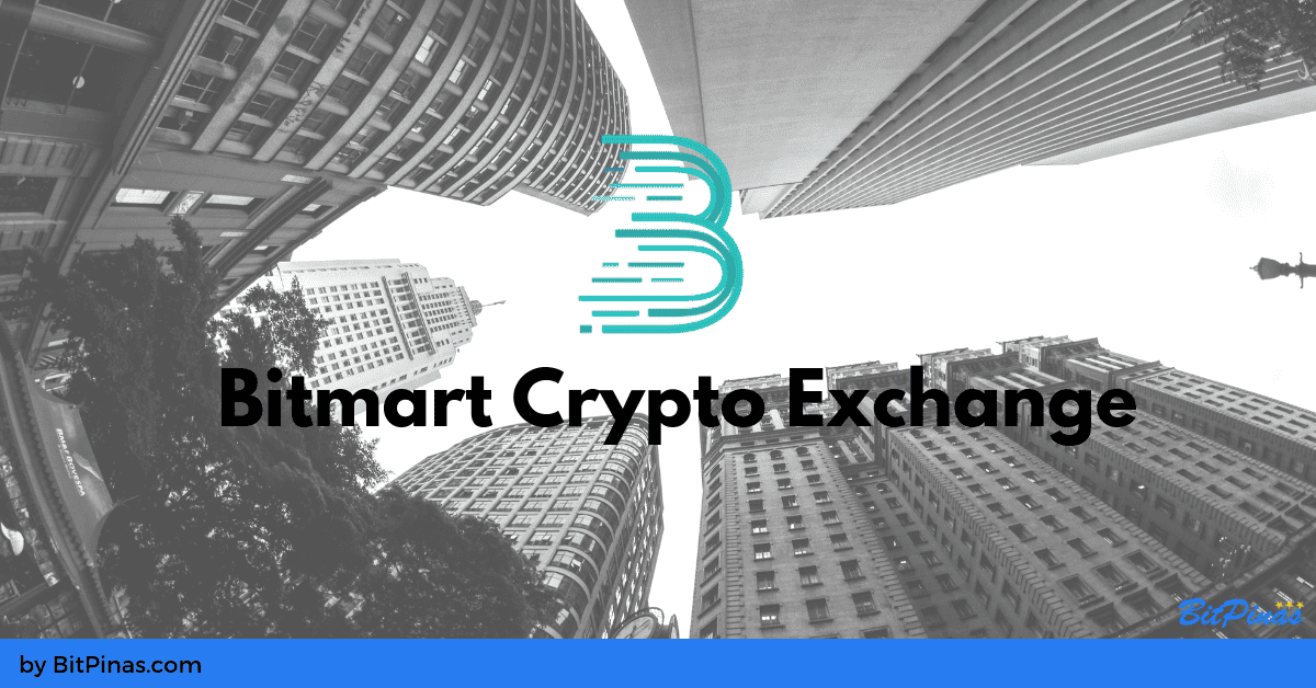 Photo for the Article - BitMart Crypto Exchange Review | Philippines