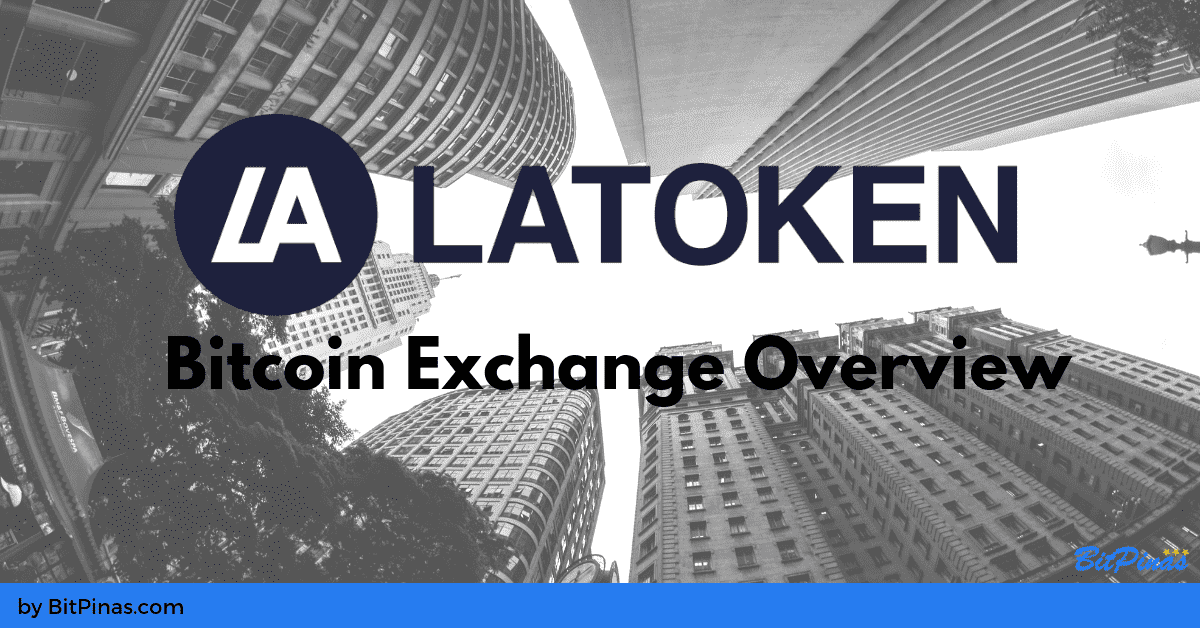 Photo for the Article - LAToken Crypto Exchange Review Philippines