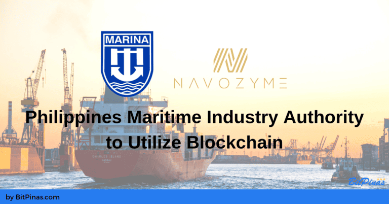Philippines Maritime Industry Authority to Use Blockchain for Seafarer Certification