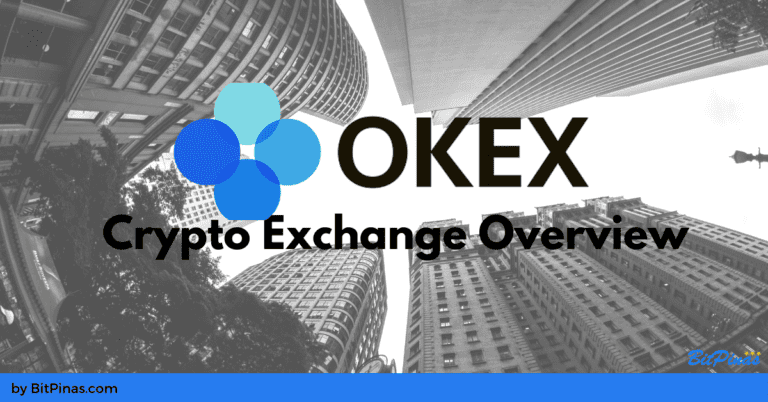 OKEx Crypto Exchange Review Philippines