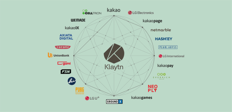 gumi, UnionBank Among The Companies To Be Part of Klaytn Governance Council