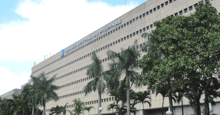 Philippine Central Bank Not Keen on Launching Own Crypto