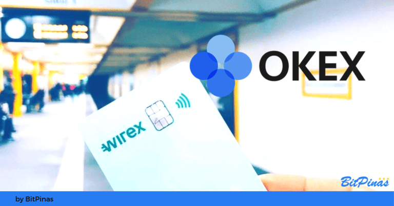 OKEx 4th Jumpstart Successfully Completed