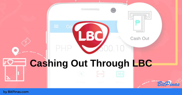 How To Cash Out Your Bitcoins Through LBC in the Philippines