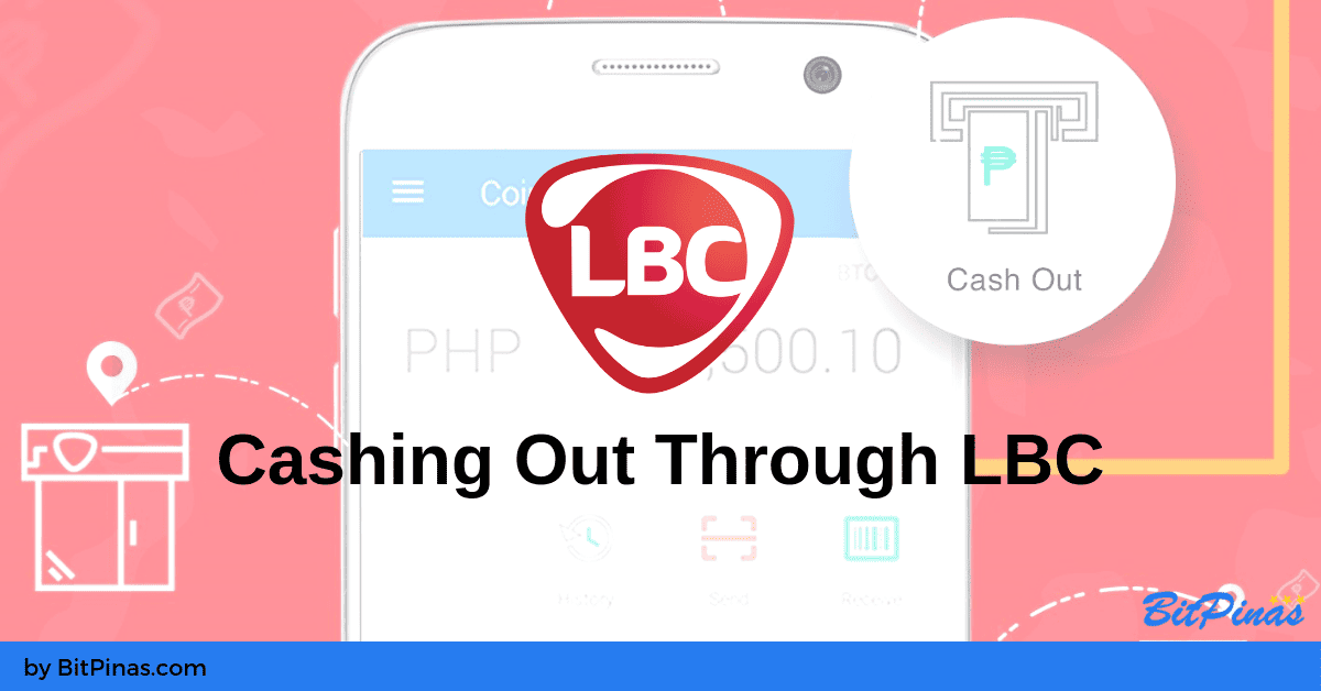 Photo for the Article - How To Cash Out Your Bitcoins Through LBC in the Philippines