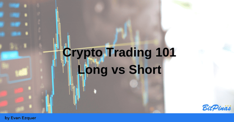 Crypto Trading 101 – Long vs Short