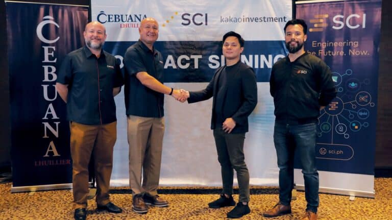 Why the Biggest Microfinance Institution in the Philippines is Investing in Blockchain Startup SCI Ventures