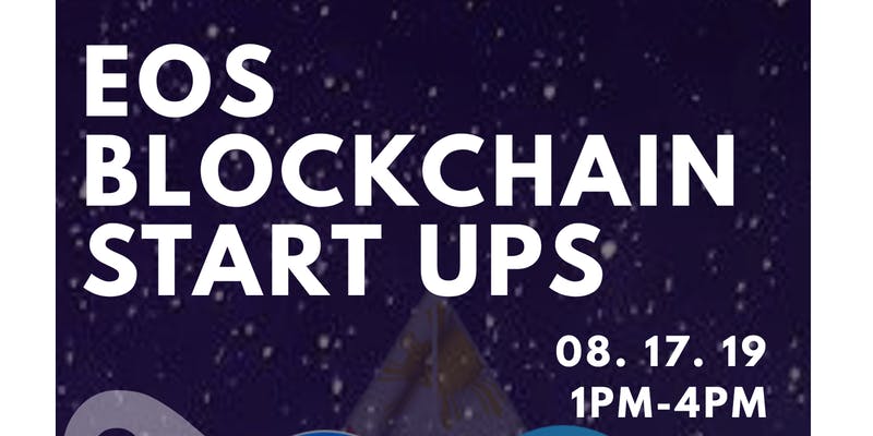 Photo for the Article - EOS Blockchain Kick-Start by EOS Pilipinas