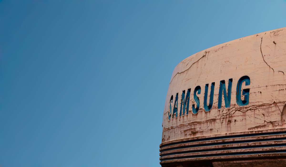 Photo for the Article - Samsung Blockchain Keystore Adds Bitcoin Support