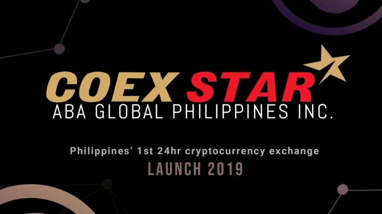 BSP-Licensed COEX STAR Crypto Exchange Launches Officially With Multiple PHP-Crypto Trading Pairs