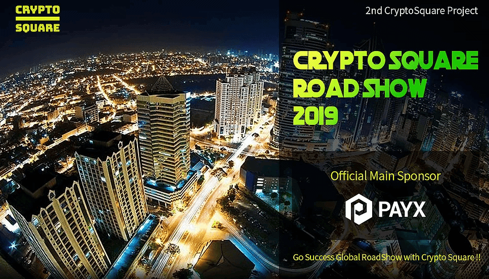Photo for the Article - Crypto Roadshow Event Begins in the Philippines