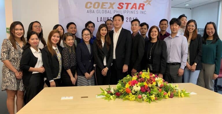 COEXSTAR.PH Officially Launches Cryptocurrency Exchange Platform, Now Open For Trading