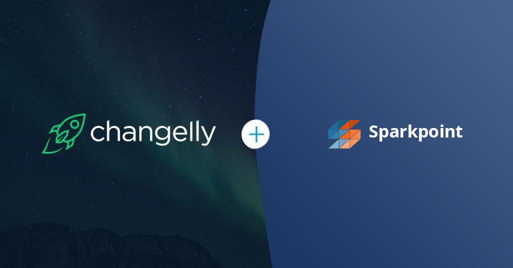 Photo for the Article - PH-based Sparkpoint Wallet Now Powered by Changelly
