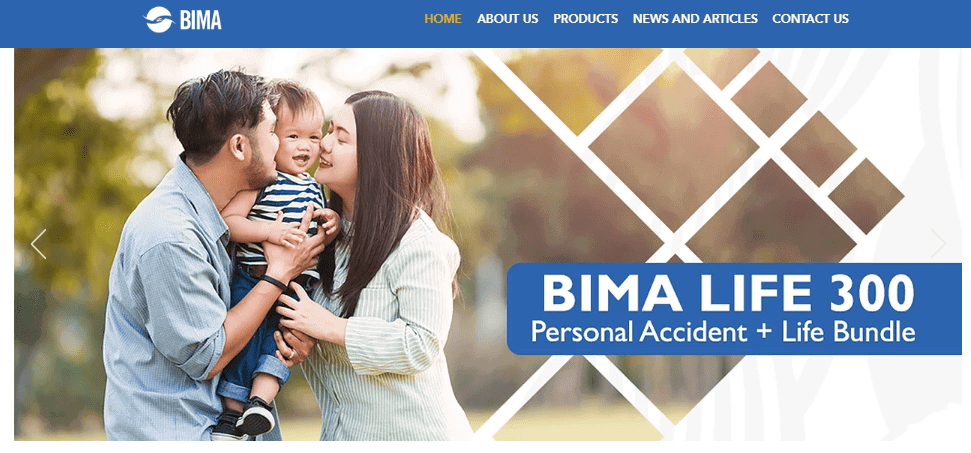 Photo for the Article - You Can Pay Your BIMA Insurance at Coins.ph