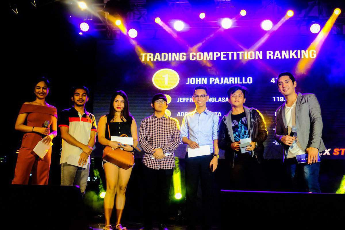 Photo for the Article - BGC Event Introduces COEXSTAR Virtual Currency Exchange